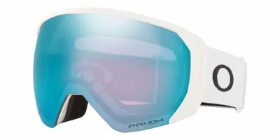 Oakley Flight Path XL Ochelari Schi - Prizm Sapphire