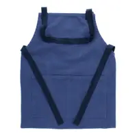 Șorț din bumbac Two-tone – Rex London