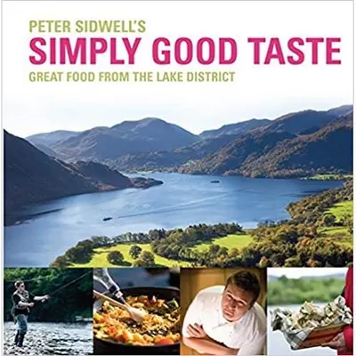 Simply Good Taste