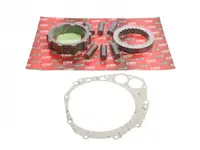 Set ambreiaj potrivit SUZUKI GSX-R 750 2000-2005