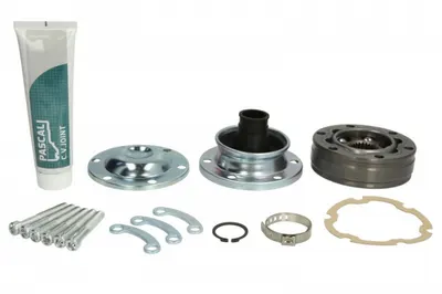 Cap Ax cardanic (25z, fata shaft, reducer side) JEEP CHEROKEE, GRAND CHEROKEE II, LIBERTY 2.4-4.7 dupa 1999