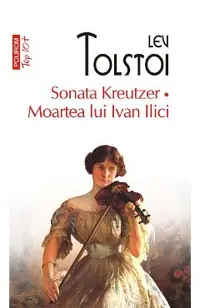 eBook Sonata Kreutzer. Moartea lui Ivan Ilici