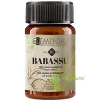 Ulei Hidratant de Babassu Bio 100ml
