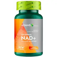 Liposomal NAD+ 300mg 30cps