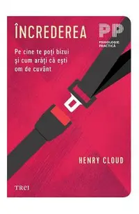 eBook Increderea. Pe cine te poti bizui si cum arati ca esti om de cuvant