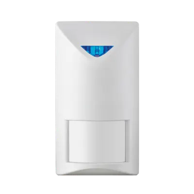 DT15 - Detector volumetric digital cu dubla tehnologie