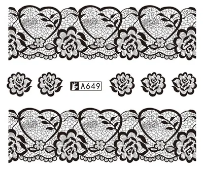 Tatuaj - A649
