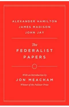 The Federalist Papers