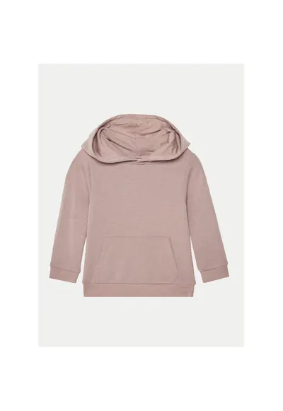 Bluza copii - 304718656 - Viscoza/Poliester - Violet - Violet