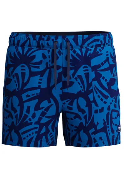 Sort inot barbati Redondo Edge Volley 14 bleumarin - Bleumarin