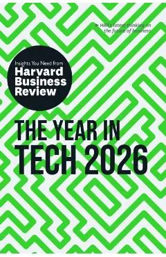 Year in Tech, 2026