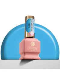 Gelaxyo Liquid Acrylgel Hema Free SILKY 08 7ml