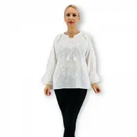 Ie traditionala Ramona 21 ( Masuri de la S la 6XL )