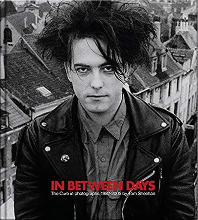 In Between Days