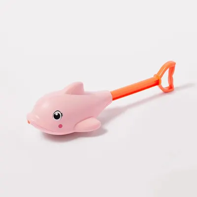 Pistol cu apă Dolphin - Sunnylife