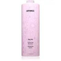 amika Big Hit Volumizing Shampoo sampon pentru volum