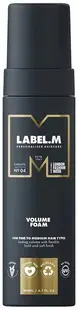 Label.m Spumă pentru volum, 200 ml