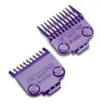 Gratare cu dublu magnet - ANDIS - Set 2 gratare - 1,5 - 3,0 mm