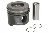 Piston 76,5 (+0.50) Potrivit Dacia Dokker, Dokker Express Minivan, Duster, Duster Suv, Lodgy, Logan Ii, Logan Mcv Ii, Sandero Ii; Nissan Cube, Kubistar, Micra Iii, Note, Pulsar, Qashqai I 1.5d 06.05-