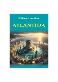 Atlantida - Paperback brosat