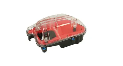Carcasa filtru aer motor Minarelli Vertical 2JA MBK YAMAHA