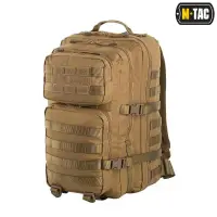 Rucsac tactic tan 36l molle M-TAC - Default Title