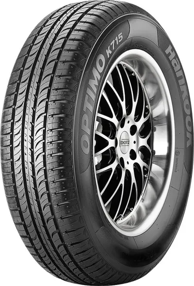 Hankook Optimo K715 ( 185/80 R14 91T )