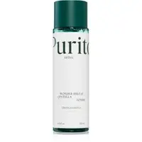 Purito Wonder Releaf Centella Toner tonic hidratant pentru a calma si intari pielea sensibila