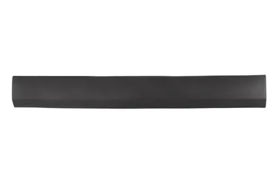 Ornament parte stanga potrivit MERCEDES SPRINTER 906 2006-2018 - (spate, negru)