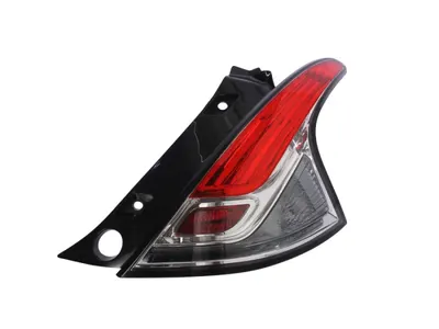 Stop spate Dreapta (P21W W16W) potrivit LANCIA YPSILON 05.11