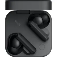 Handsfree Bluetooth CMF by Nothing Buds 2, TWS, ANC, MultiPoint, Gri Inchis