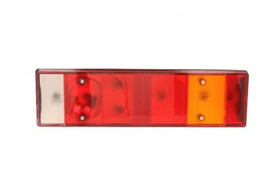 Stop dreapta (24V, reflector, connector: 6PIN) potrivit VOLVO FH12, FH16, FL10, FL12 09.85