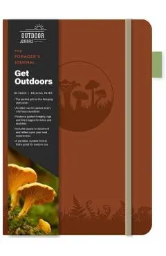 The Forager's Journal