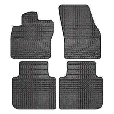 Covorase Cauciuc Compatibile Seat Tarraco I 2019-2024/ Skoda Kodiaq I 2016-2024