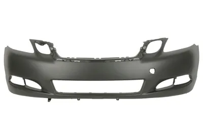 Bara Fata potrivita LEXUS GS S190 2005-2011 (fara primer cu orificii spalator faruri, grund)