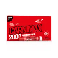 Arderea grasimilor,Carnimax 2000, Aroma fructe de padure