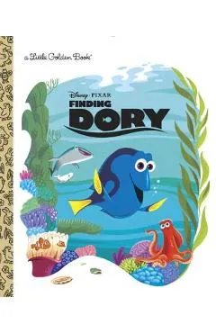 Finding Dory (Disney/Pixar Finding Dory)