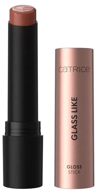 Catrice Ruj de buze Glass Like, 050 Glacé Macchiato, 3 g