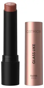 Catrice Ruj de buze Glass Like, 050 Glacé Macchiato, 3 g