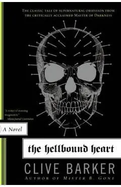 Hellbound Heart