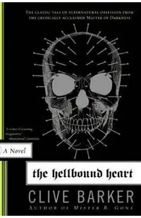 Hellbound Heart