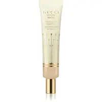Gucci Gucci Beauty Glow Skin Tint Moisturizer cremă hidratantă nuanțatoare culoare 33 40 ml
