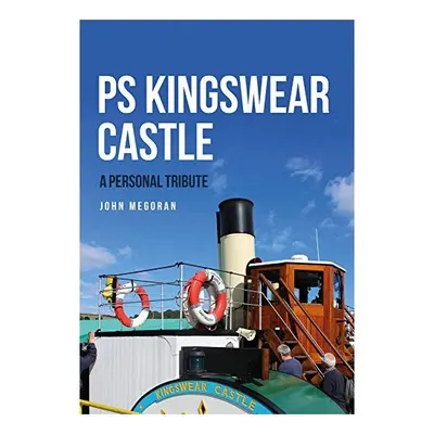 PS Kingswear Castle