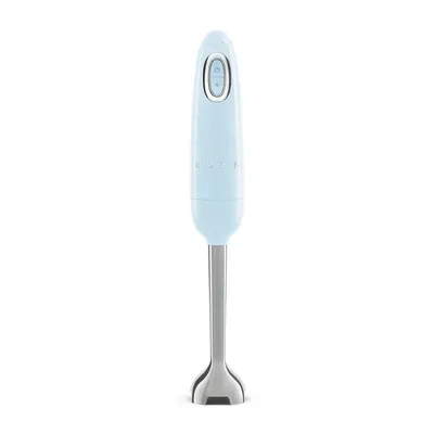Blender de mana SMEG negru