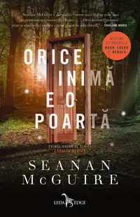 Orice inima e o poarta
