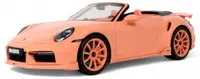 Model de colecționar GT Spirit Modern: Mașini - Brabus 900 Peetch, Pink, 2024