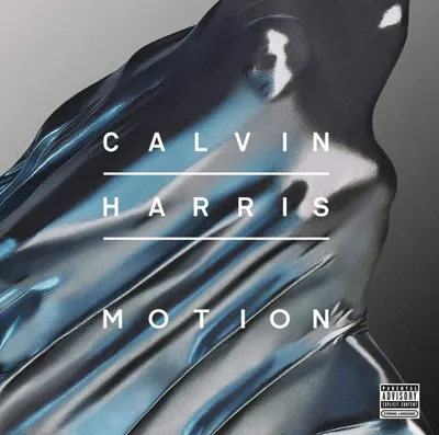 Motion - Vinyl