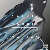 Motion - Vinyl