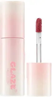 Black Rouge Luciu de buze Chewy Lip Glaze, GZ05 Apple Dew, 3.5 g