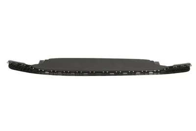 Acoperire bara Fata potrivit VW POLO VI AW 2017-2020 - (negru)
